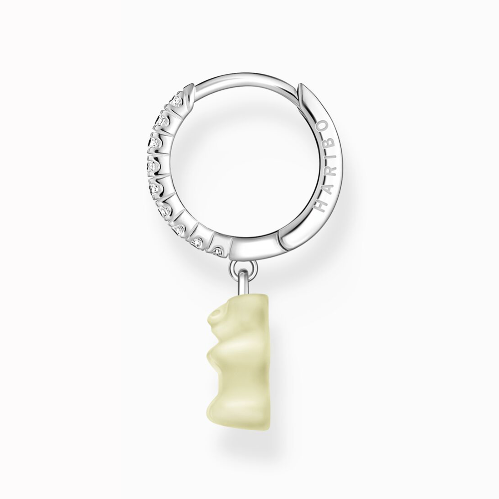 haribo thomas sabo náušnica CR726 052 14_2