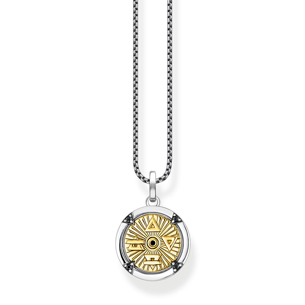 thomas sabo náhrdelník KE2153 849 11_