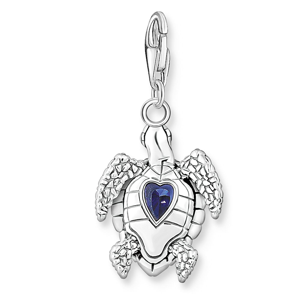 Thomas sabo turtle charm deals