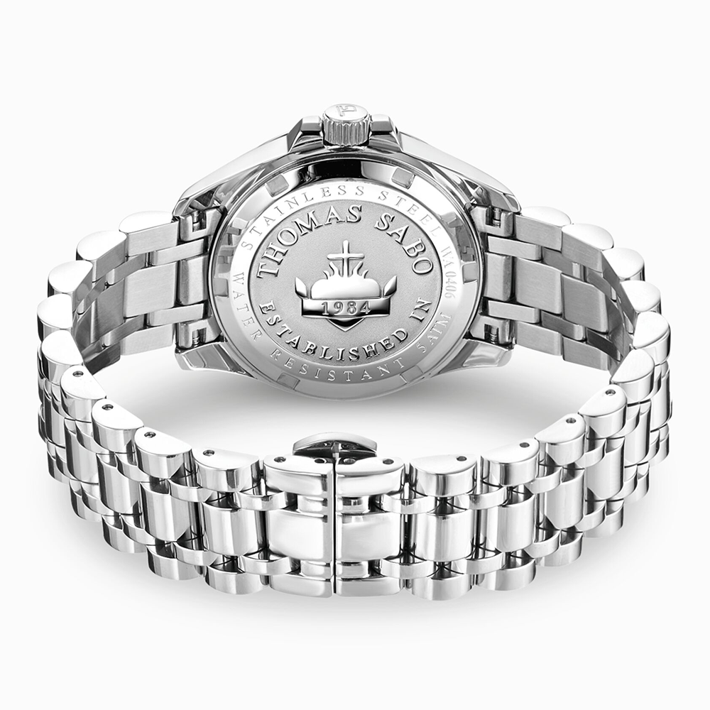 thomas sabo hodinky WA0406 201 203 33 MM_3