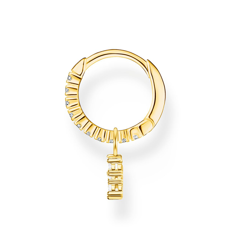 thomas sabo kusová náušnica CR707 414 14_2