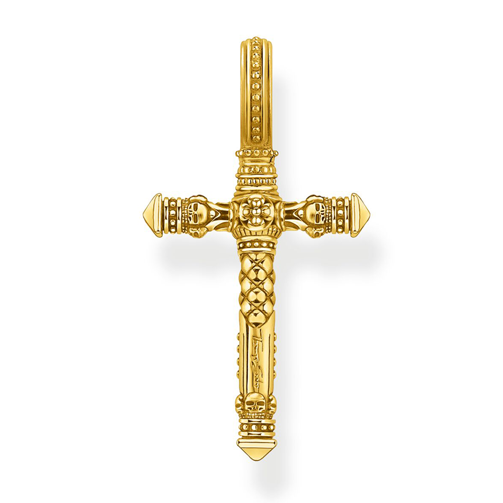thomas sabo prívesok PE503 413 3_2