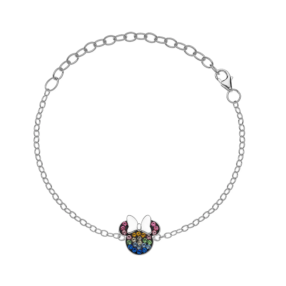 disney detský náramok BS00026SRML 55.CS