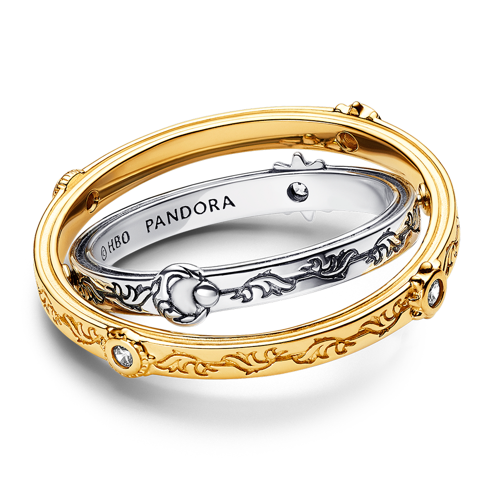 pandora hry o tróny prsteň 163136C01_2