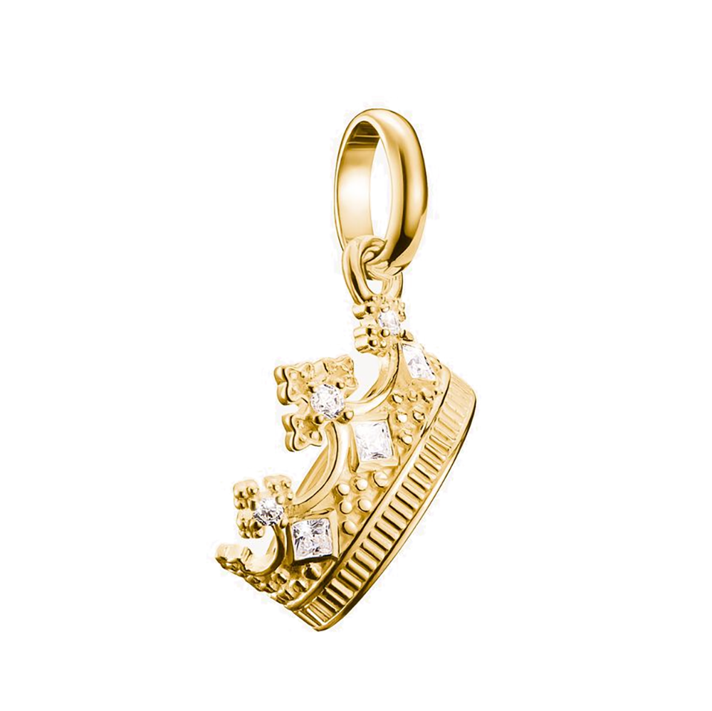 connect thomas sabo prívesok CC1247 414 14