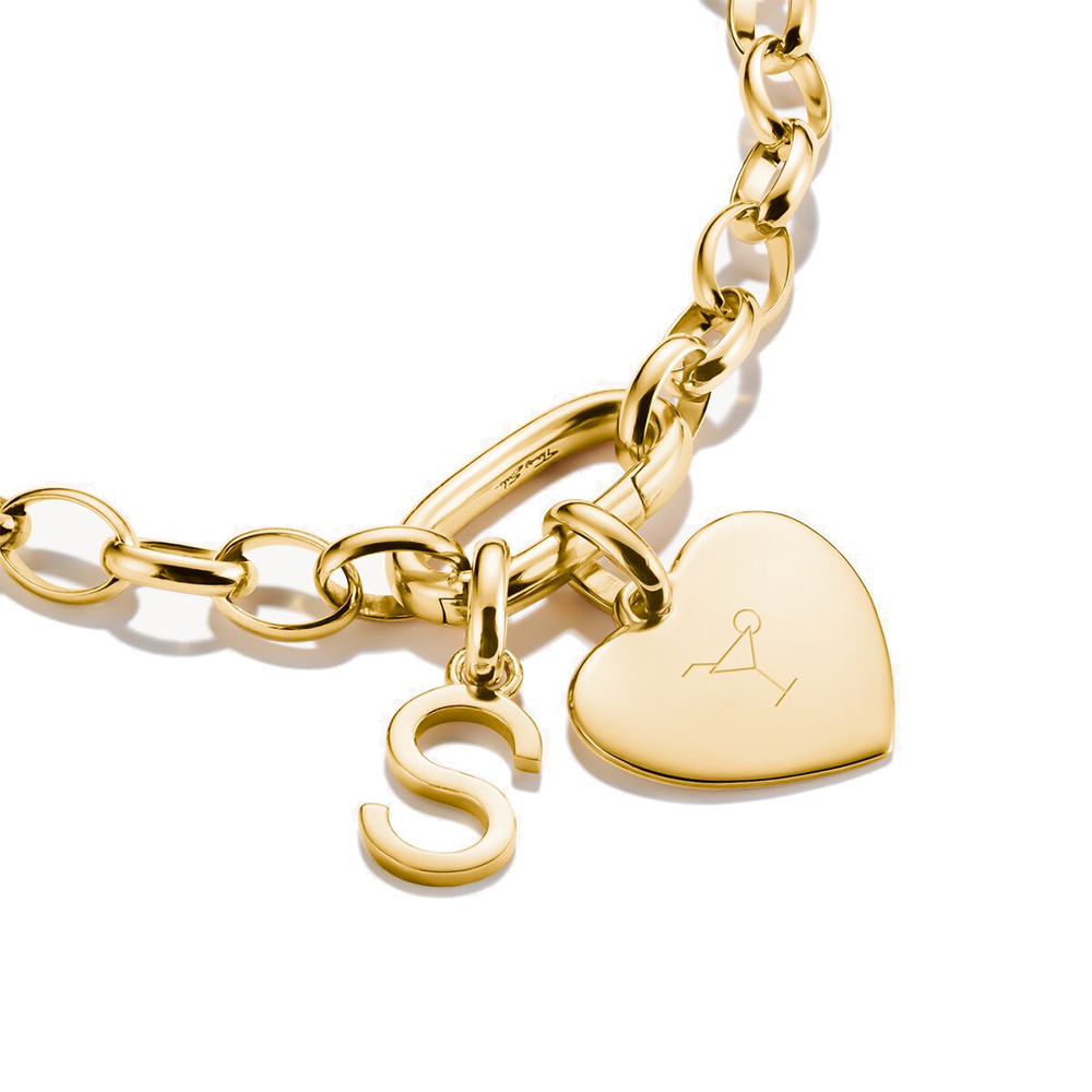 connect thomas sabo prívesok CC1272 413 39_2
