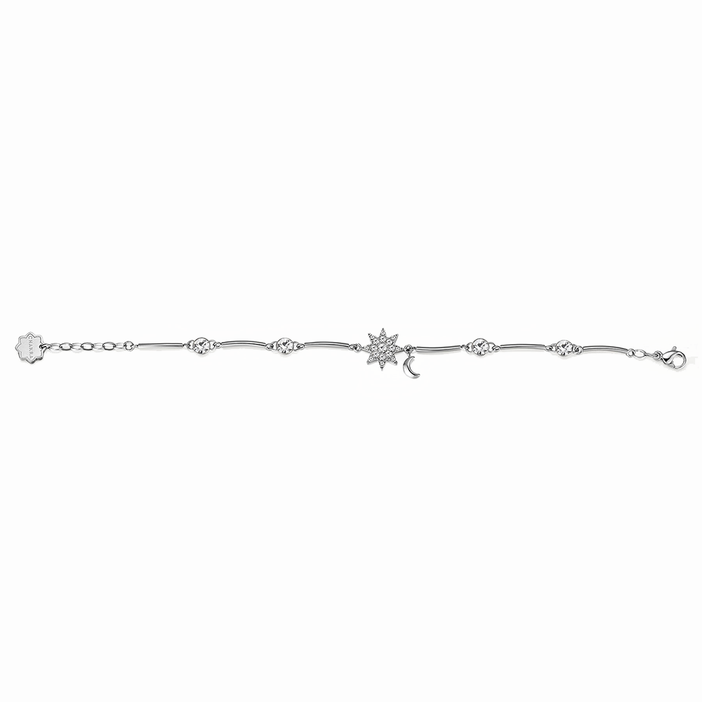 BROSWAY bracelet Chakra Symbols M-BWBHKB123 - Sofia.net