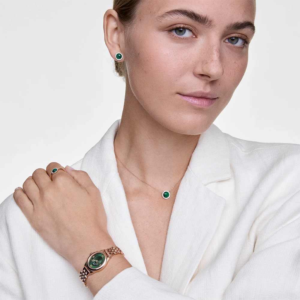 daniel wellington náušnice DW00401407_4