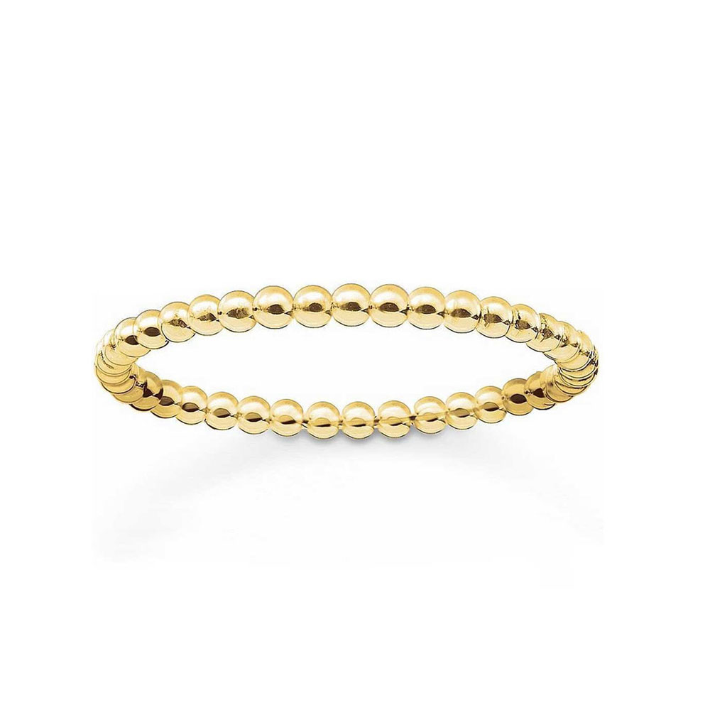 thomas sabo prsteň TR2122 413 12