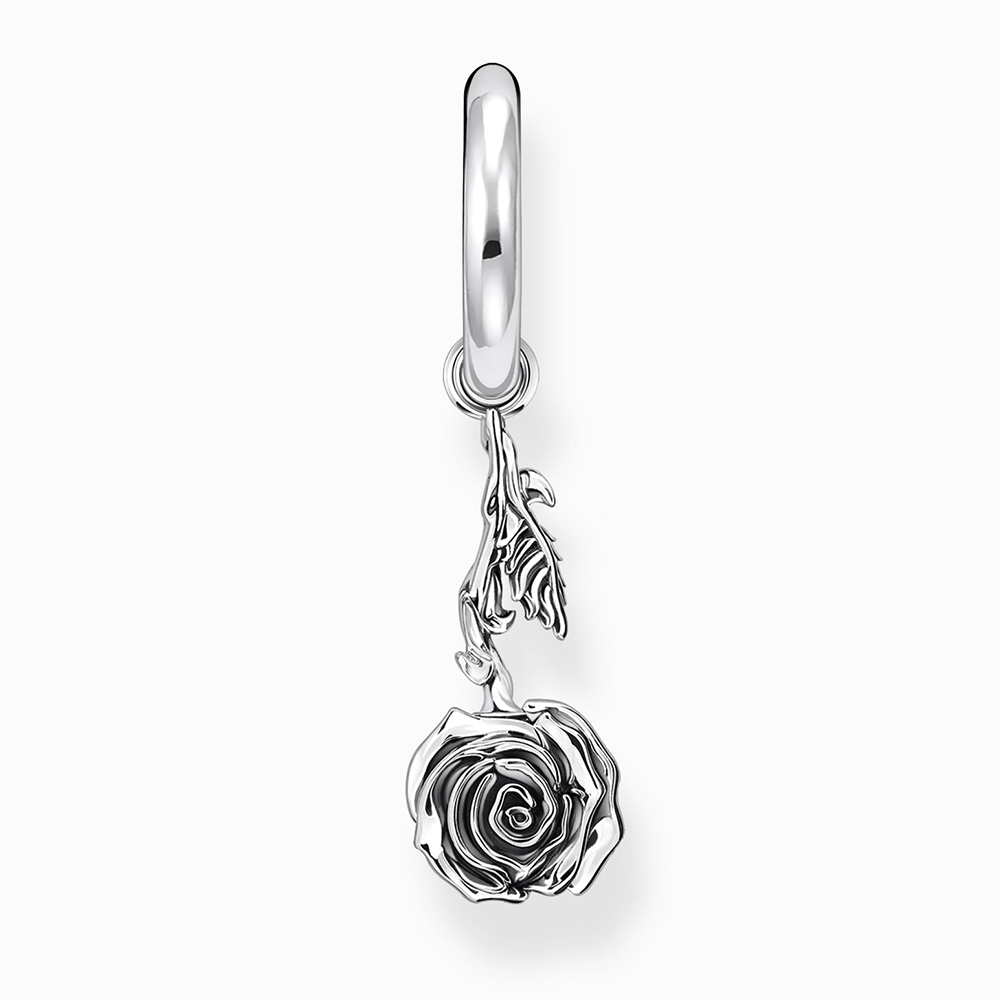 thomas sabo kusová náušnica CR756 637 21