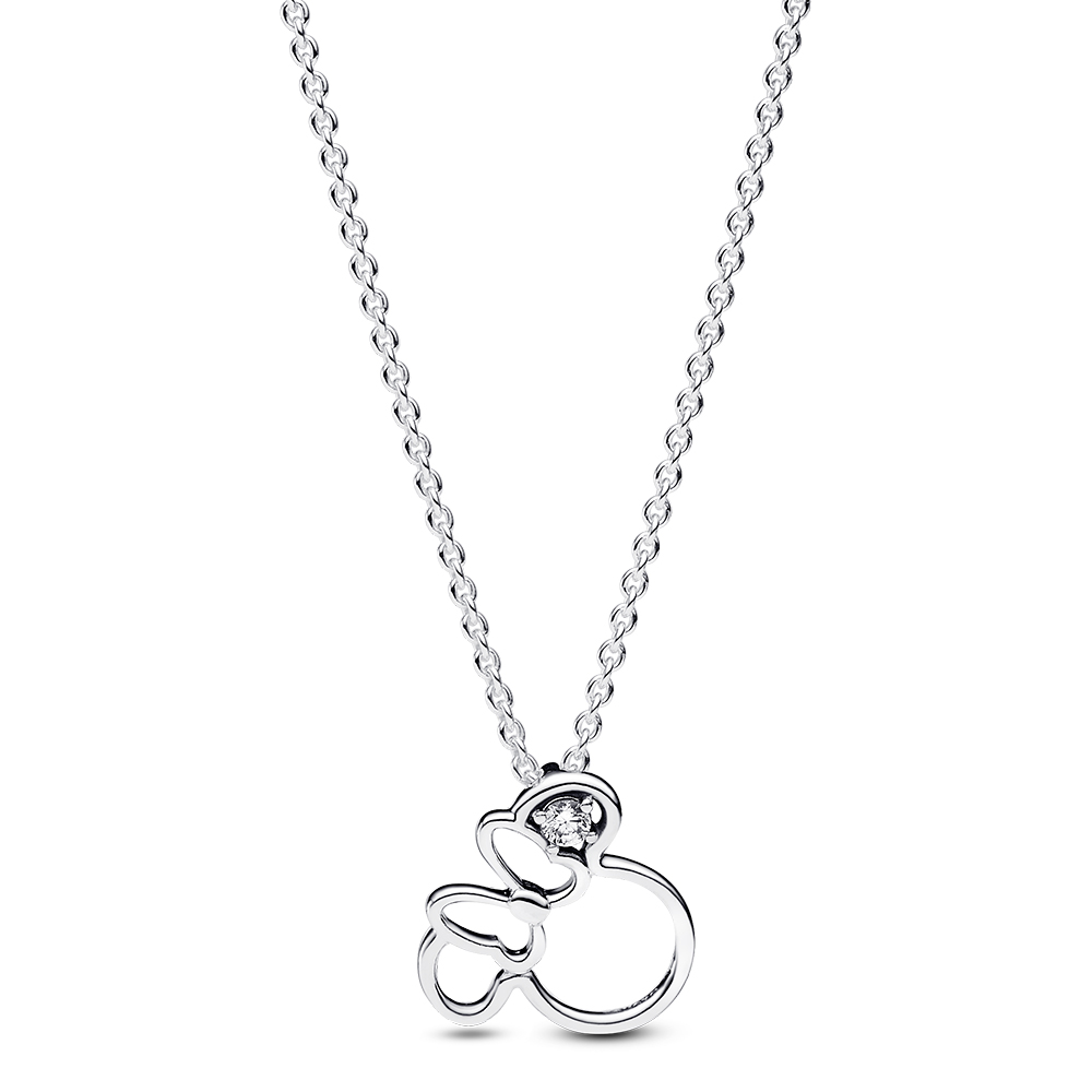 pandora disney náhrdelník 393187C01 45_2