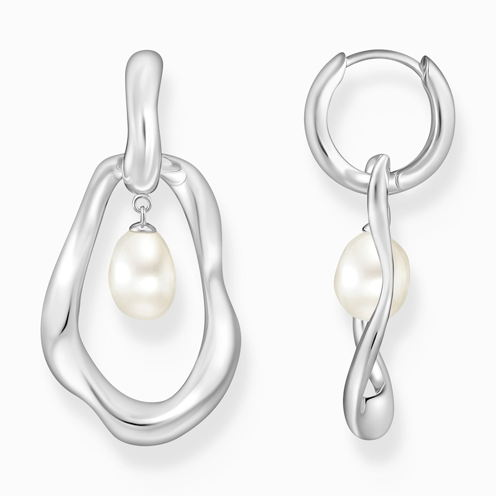thomas sabo náušnice H2321 082 14