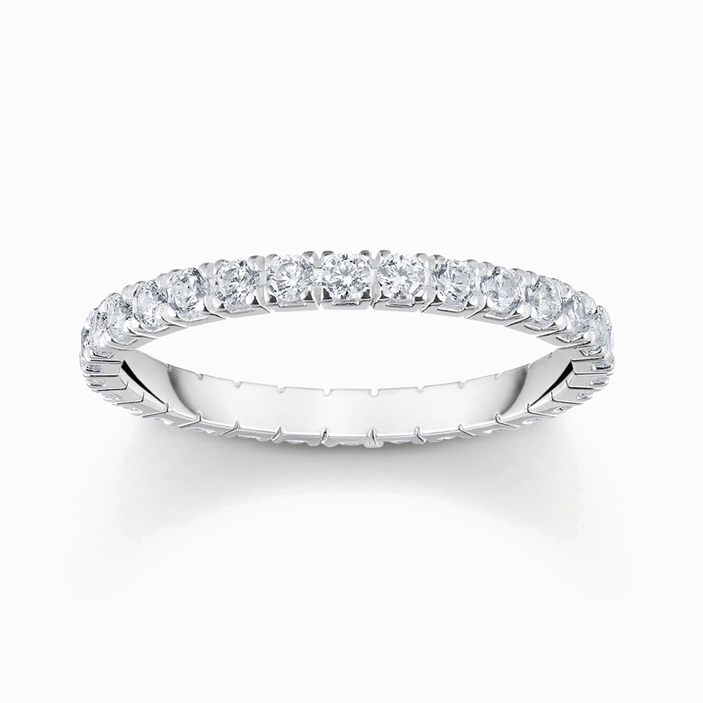 thomas sabo prsteň TR2467 051 14