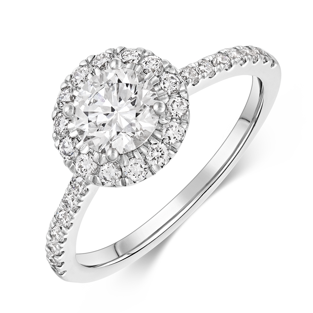 sofia diamonds zlatý zásnubný prsteň LABGRG1001266WG_2
