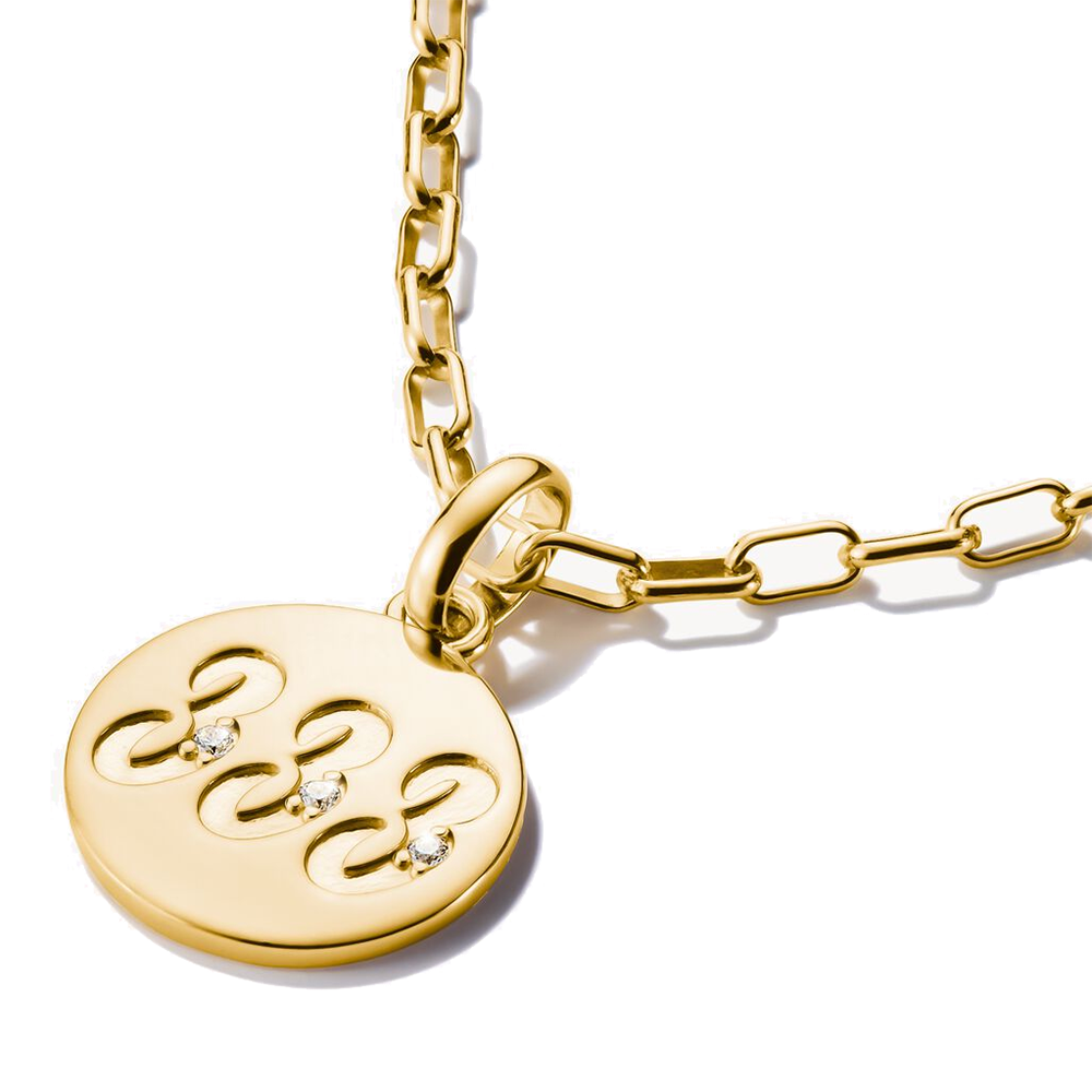 connect thomas sabo prívesok CC1250 414 14_2