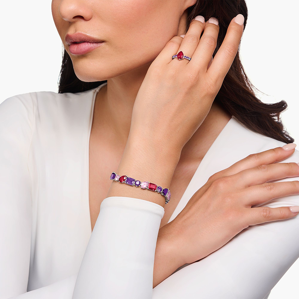 thomas sabo náramok A2140 477 7 L19V_2