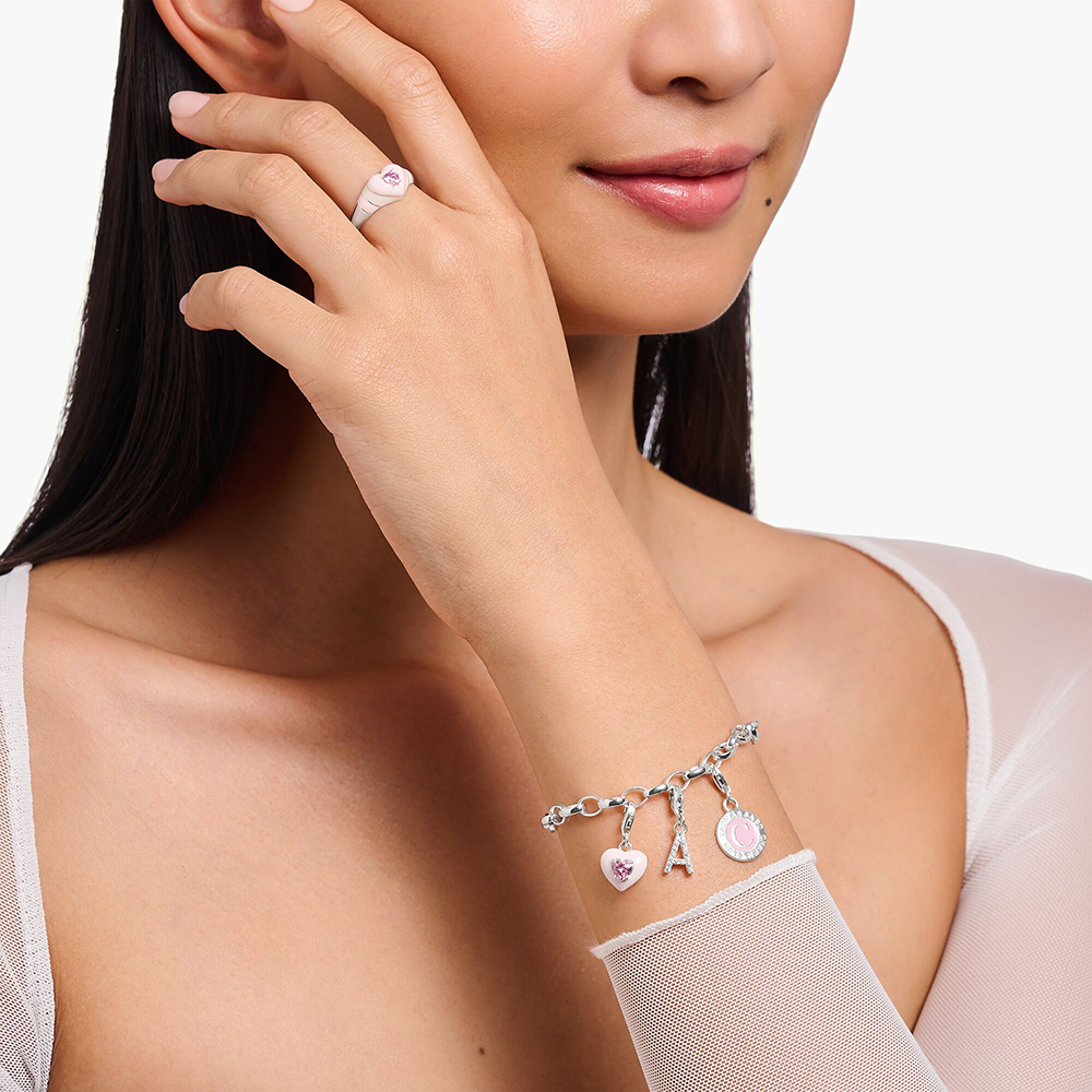 Thomas sabo m charm hotsell