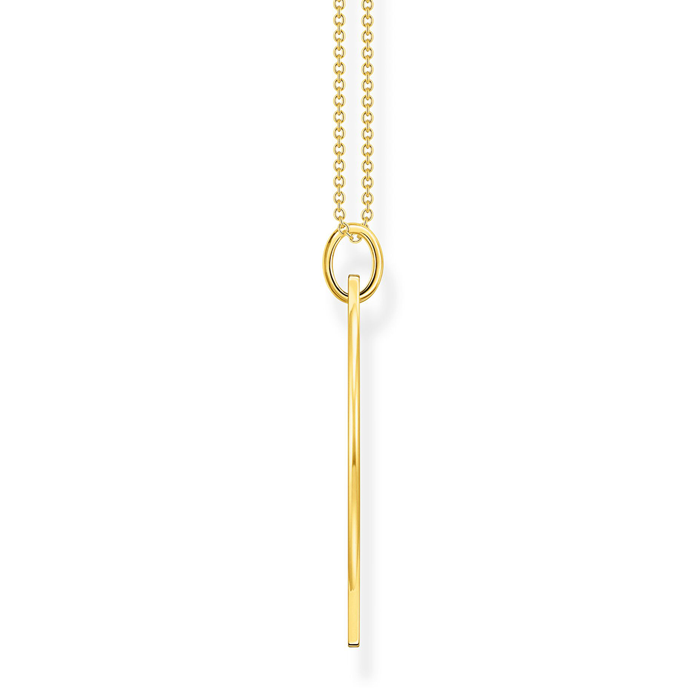 thomas sabo náhrdelník KE2134 414 14_