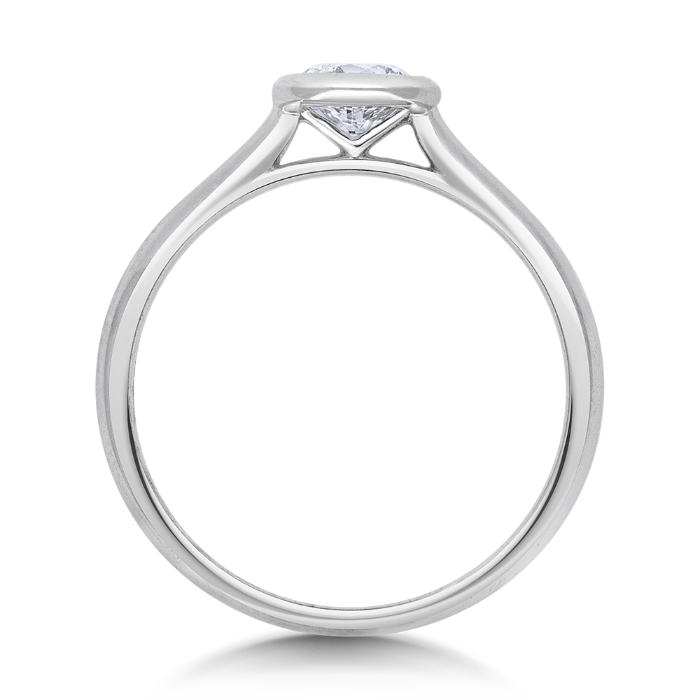sofia diamonds zlatý zásnubný prsteň LABGRG110676WG_4