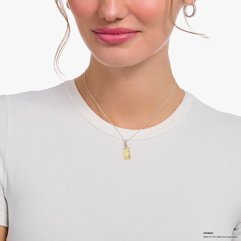 haribo thomas sabo náhrdelník KE2209 052 14_2