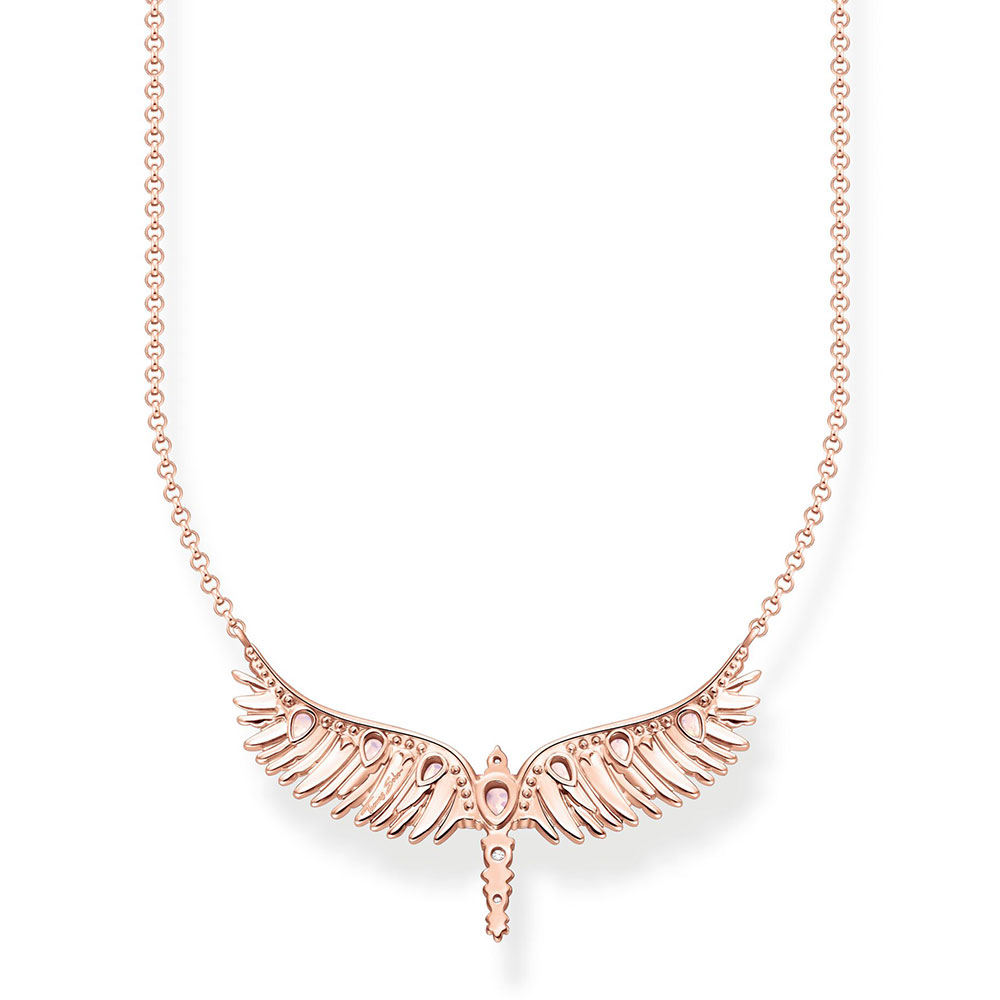 thomas sabo náhrdelník KE2169 323 9 L45_2