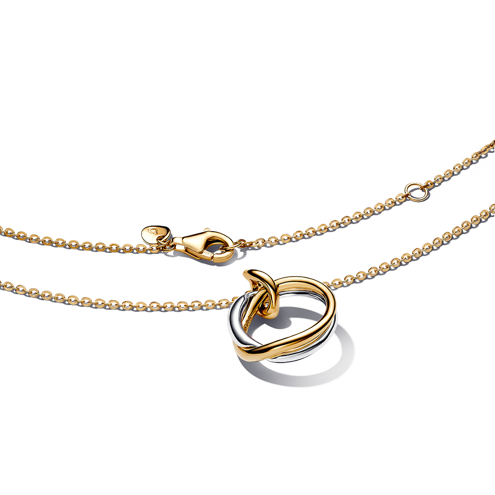 pandora essence náhrdelník 363882C00_2