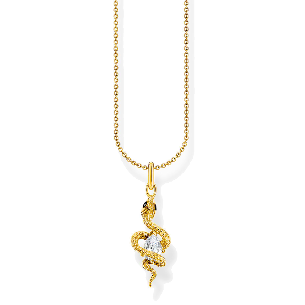 thomas sabo náhrdelník KE2300 565 14