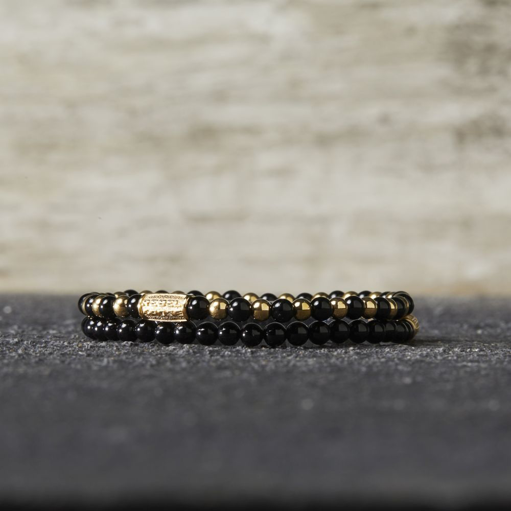 Rebel rose bracelet 2025