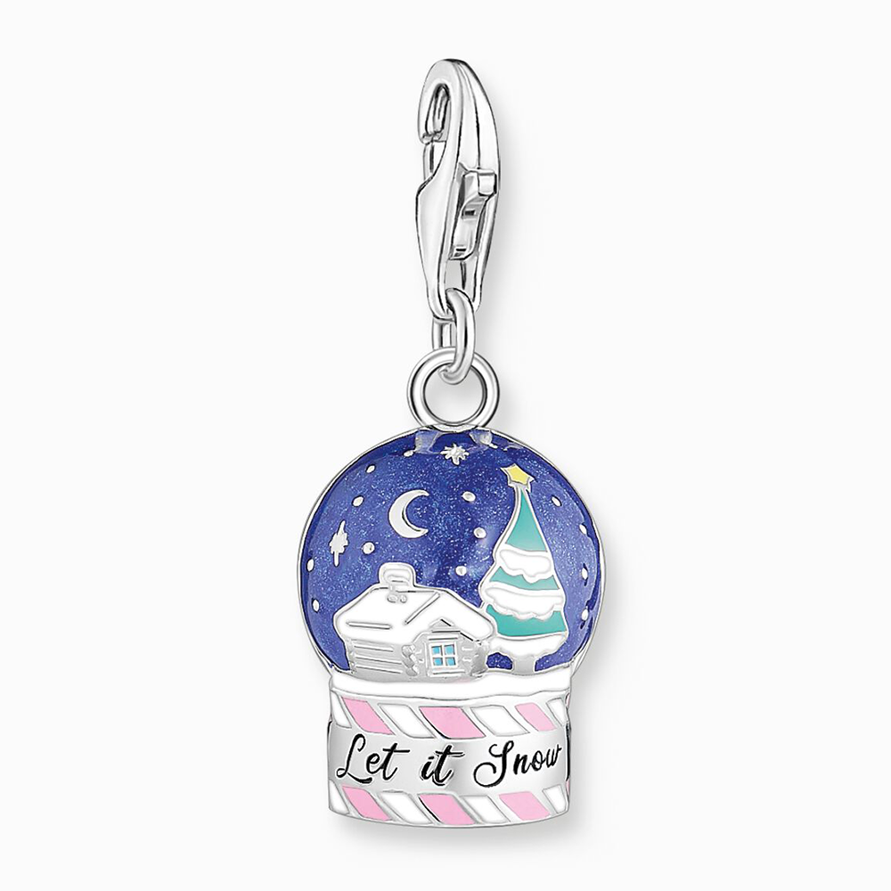 Thomas sabo world charm online