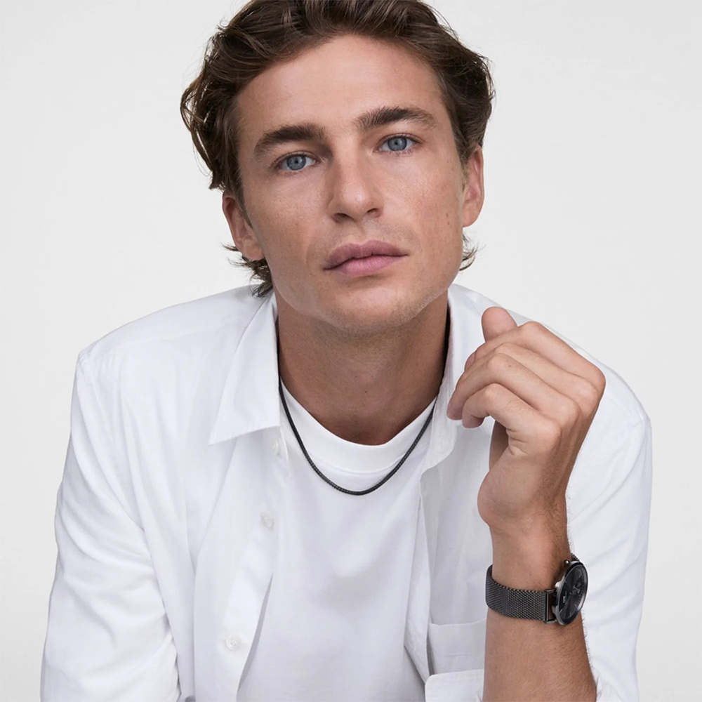 daniel wellington náhrdelník DW00401106_3