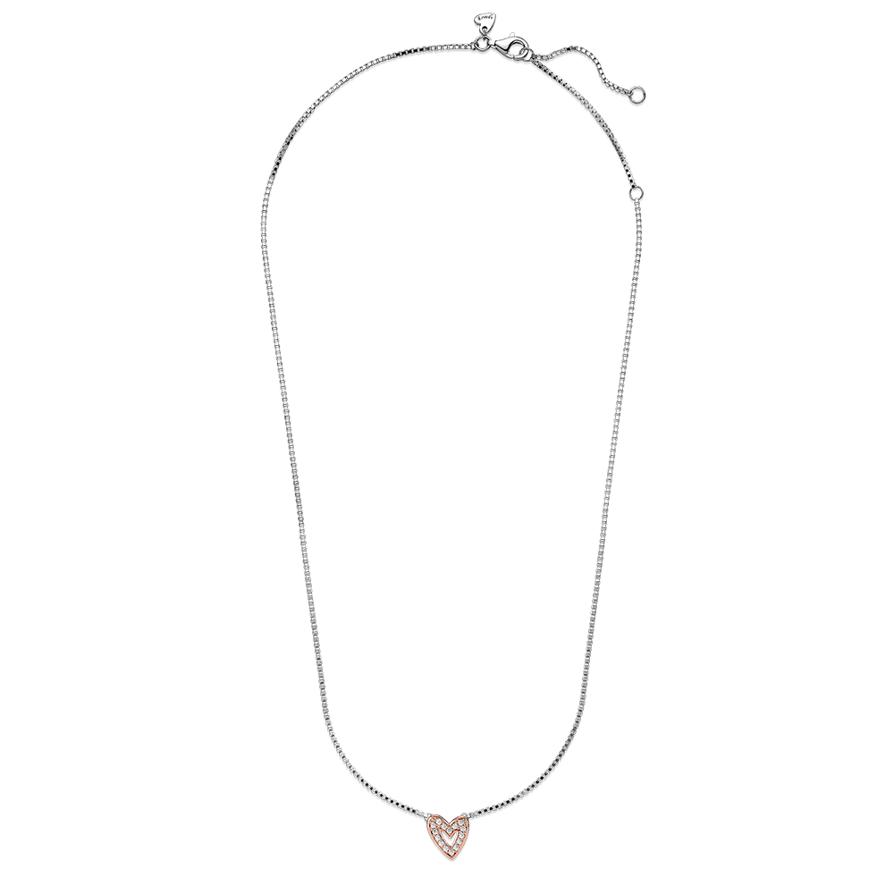 pandora náhrdelník 380089C01 45_3