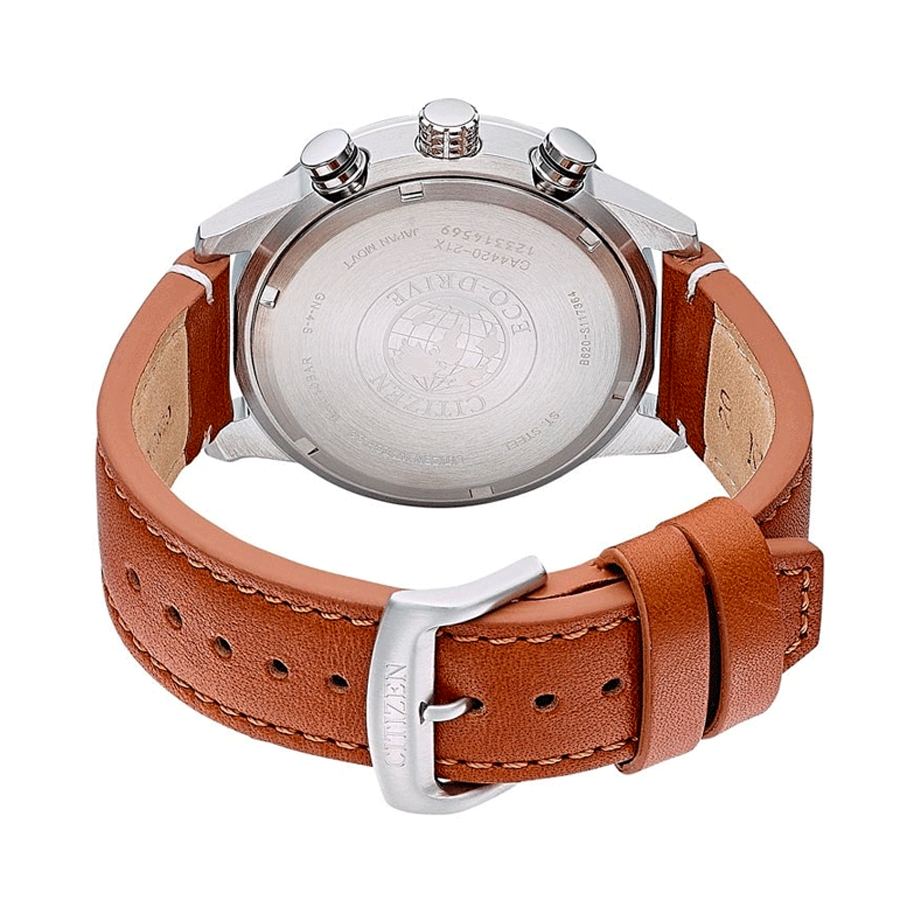 citizen pánske hodinky CA4420 21X_3