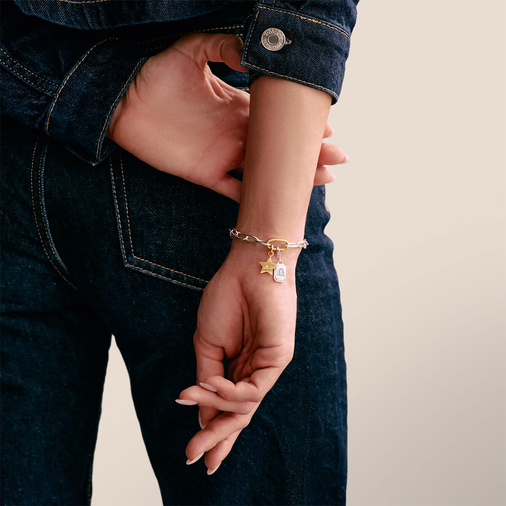 connect thomas sabo prívesok CC1238 414 14_3