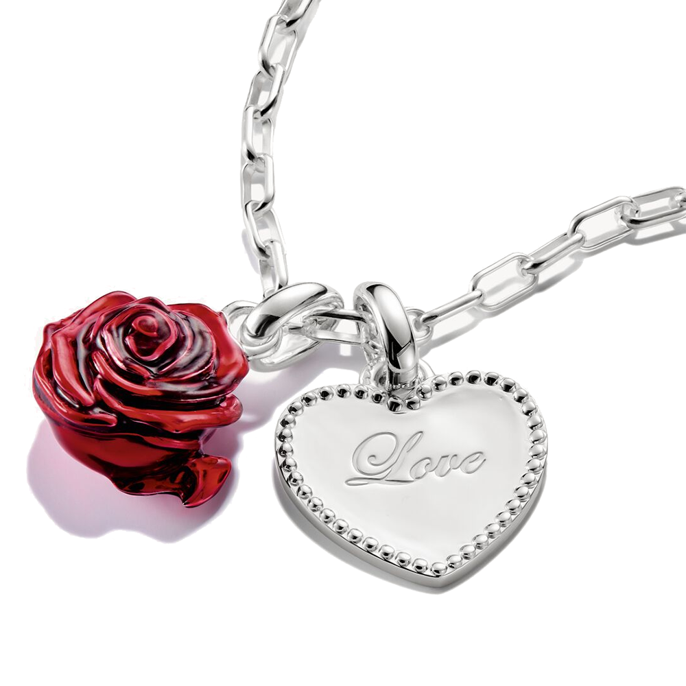 connect thomas sabo prívesok CC1263 007 10_2