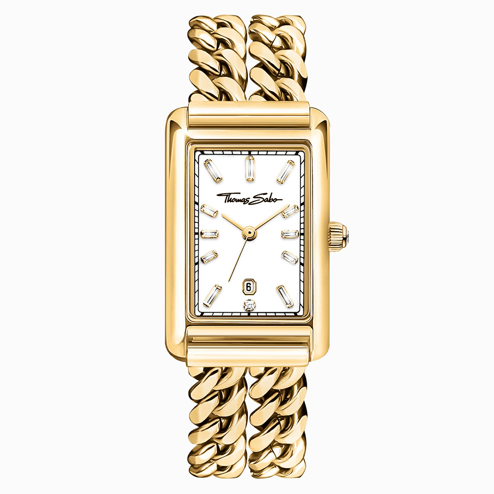 thomas sabo hodinky WA0429 291 207 22 MM