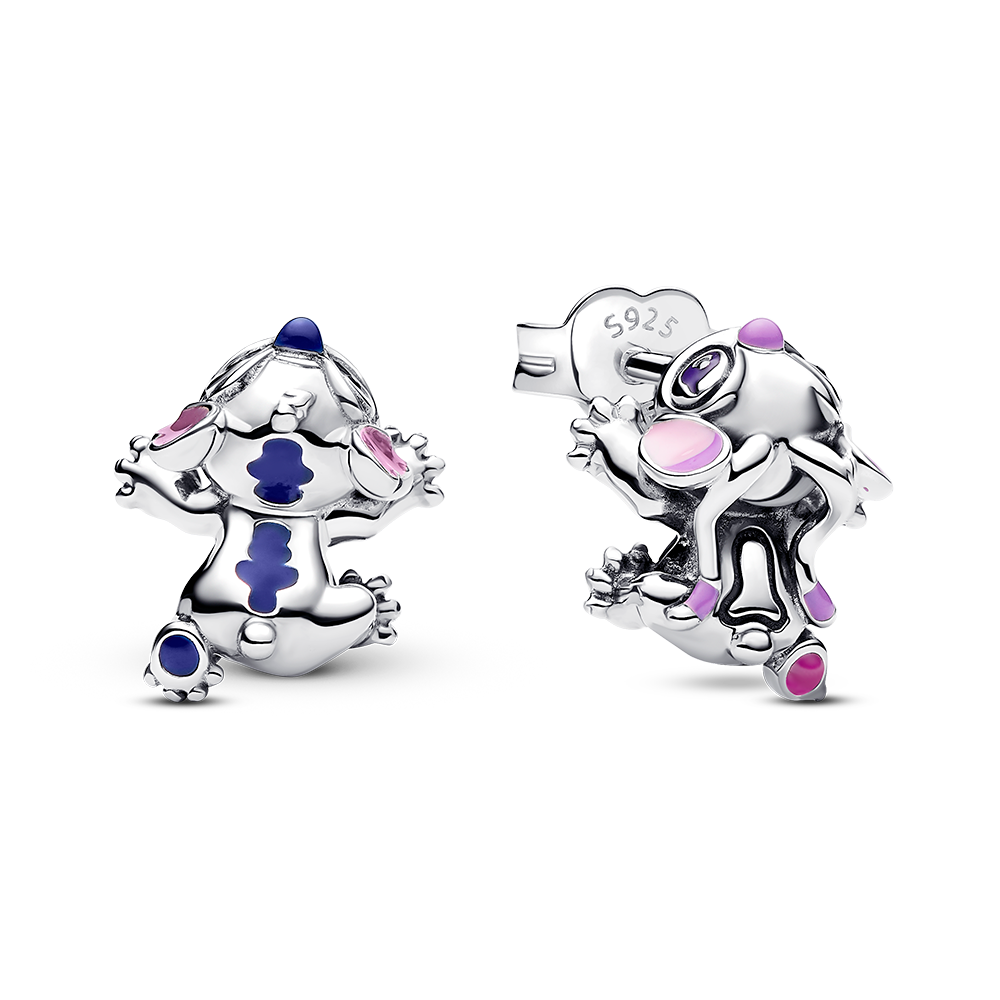 pandora disney náušnice 293741C01