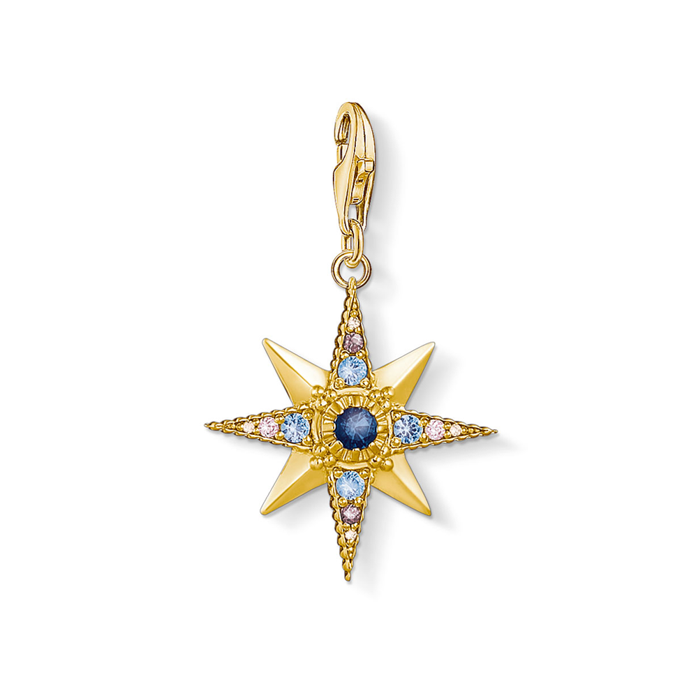 stredný charm prívesok thomas sabo 1714 959 7