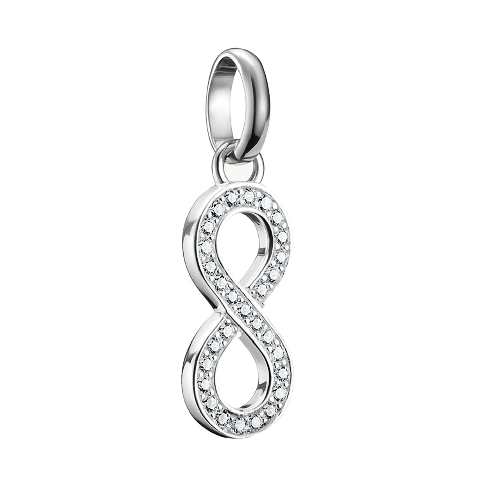 connect thomas sabo prívesok CC1284 051 14