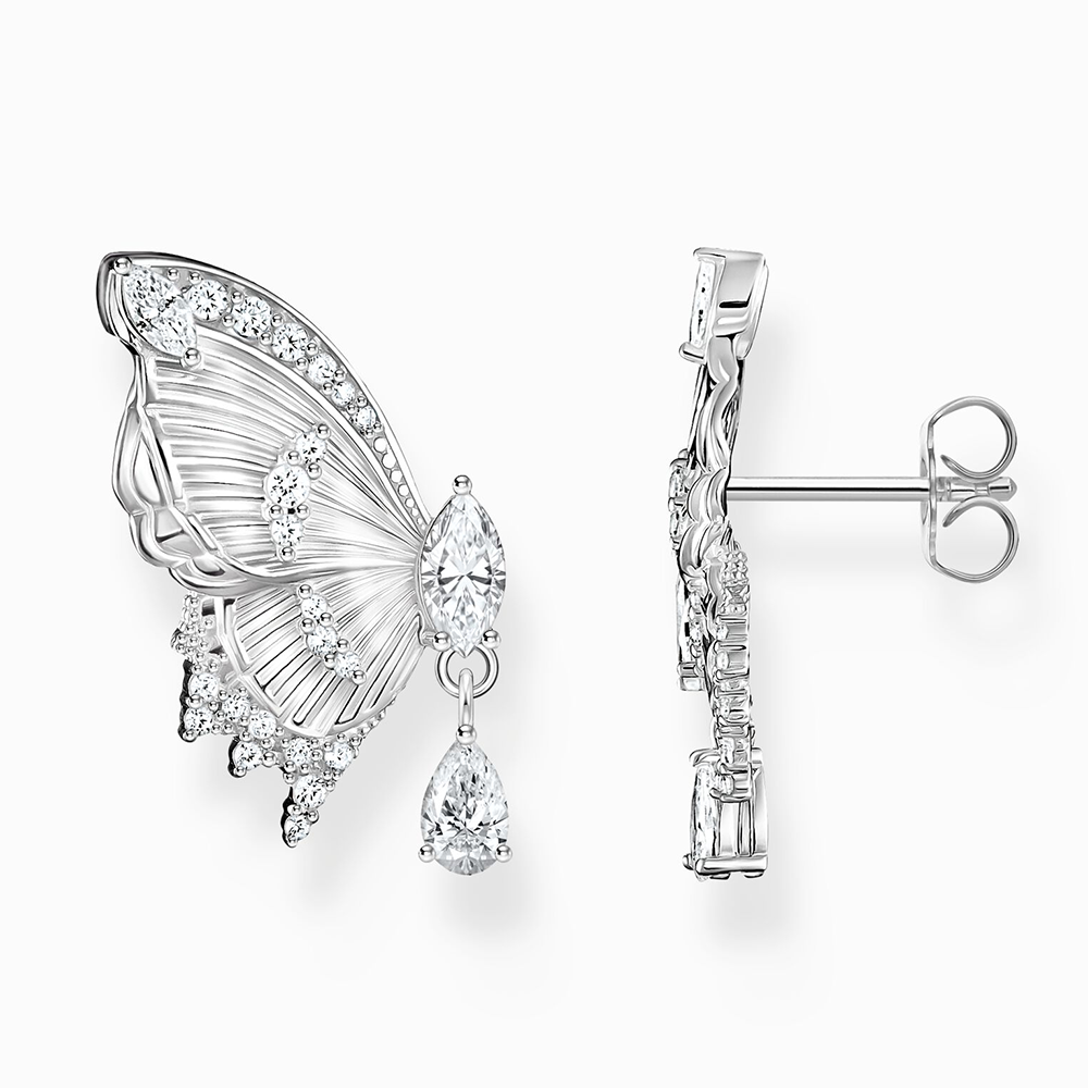 thomas sabo náušnice H2328 051 14