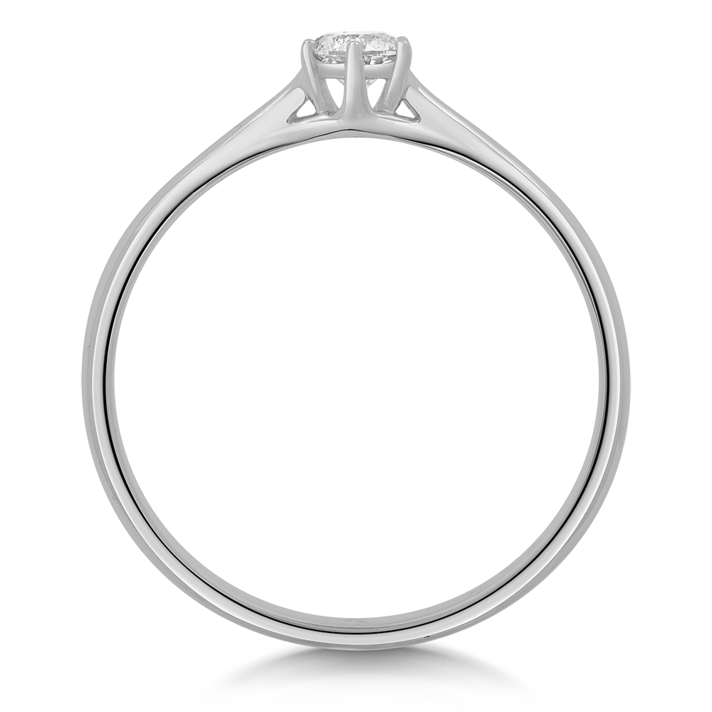 sofia diamonds zlatý zásnubný prsteň UDRG47930W H I1_3