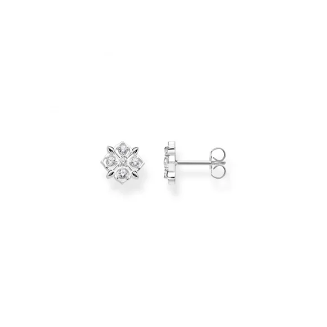 thomas sabo náušnice SCH150323