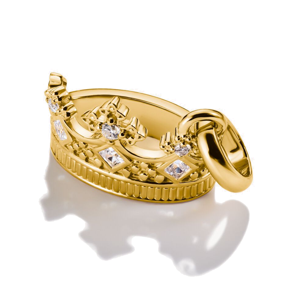 connect thomas sabo prívesok CC1247 414 14_2