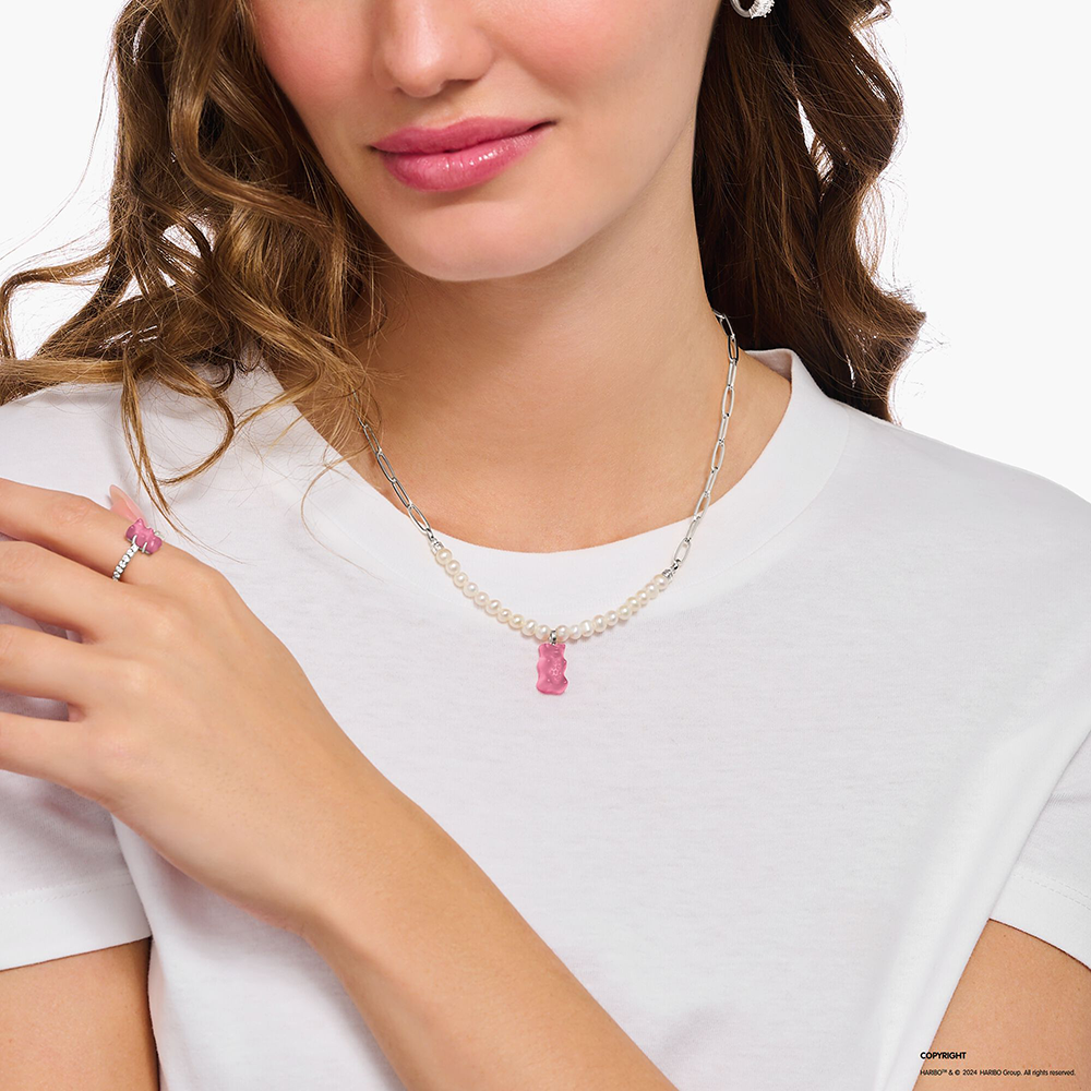haribo thomas sabo náhrdelník KE2207 082 9_2