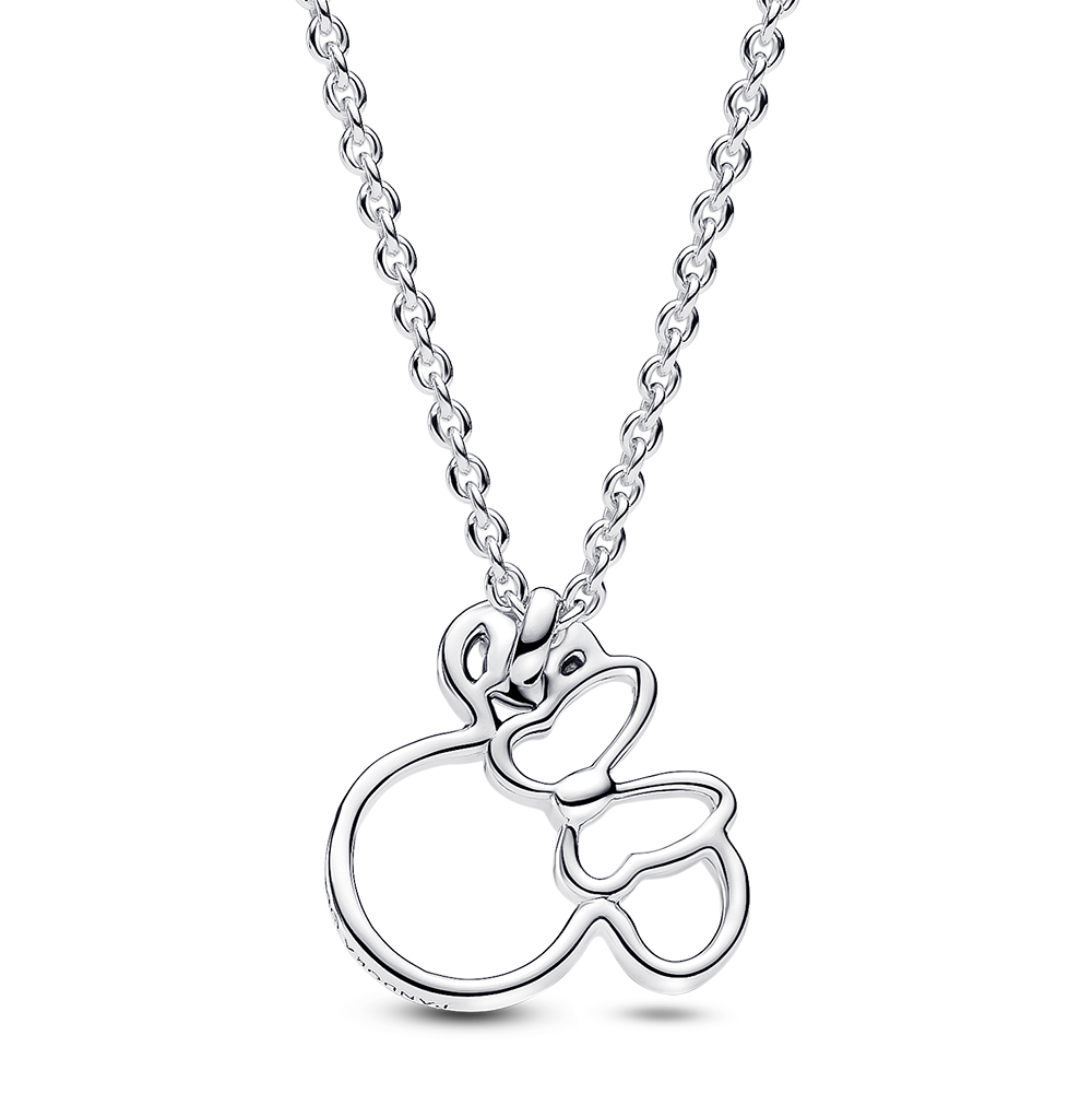pandora disney náhrdelník 393187C01 45_3