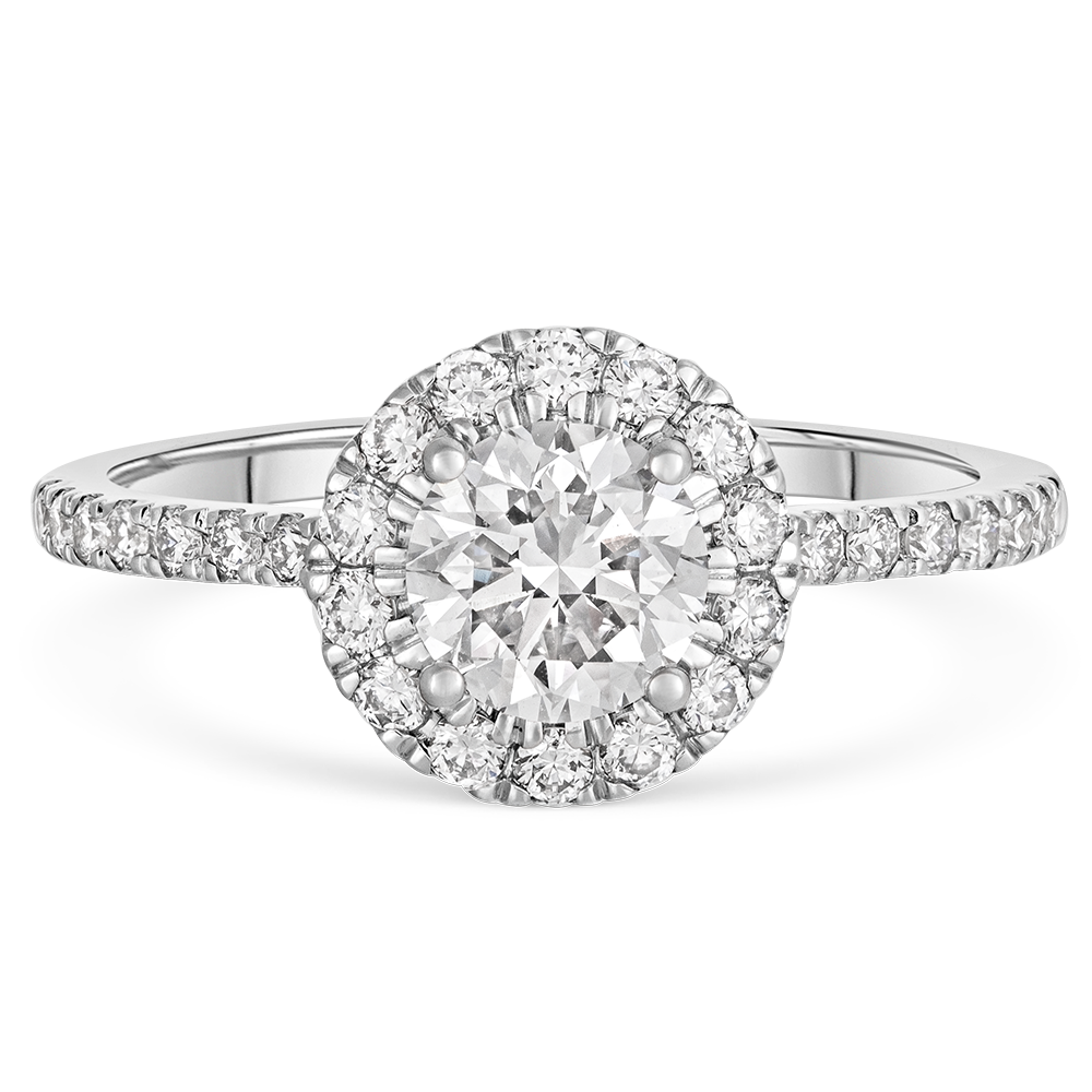 sofia diamonds zlatý zásnubný prsteň LABGRG1001266WG_3