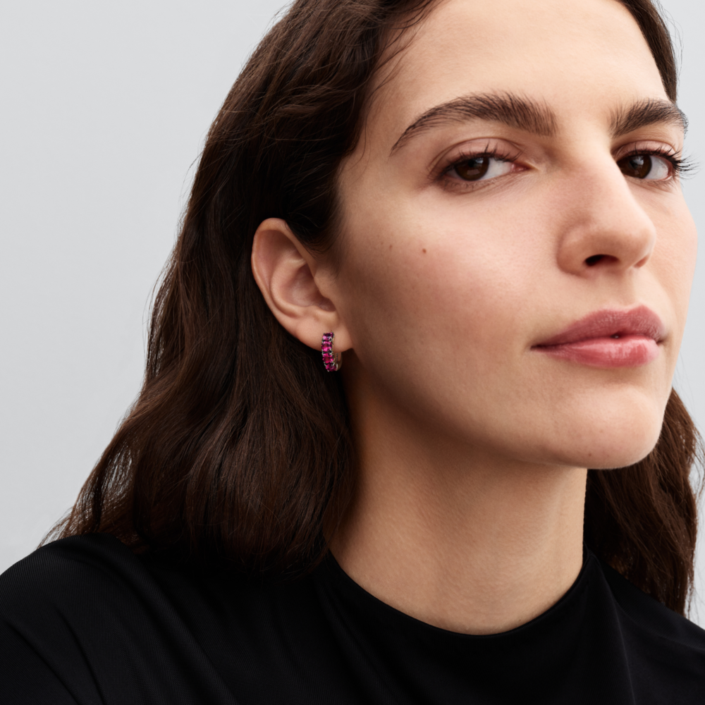 pandora strieborné náušnice 293851C02_4