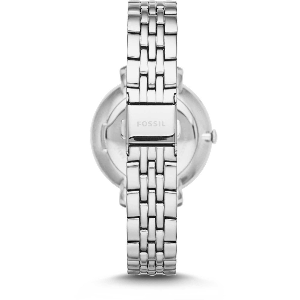 fossil hodinky ES3545 zadná strana
