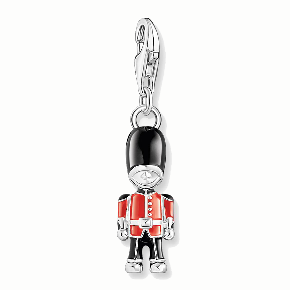 Thomas sabo christmas charms hotsell