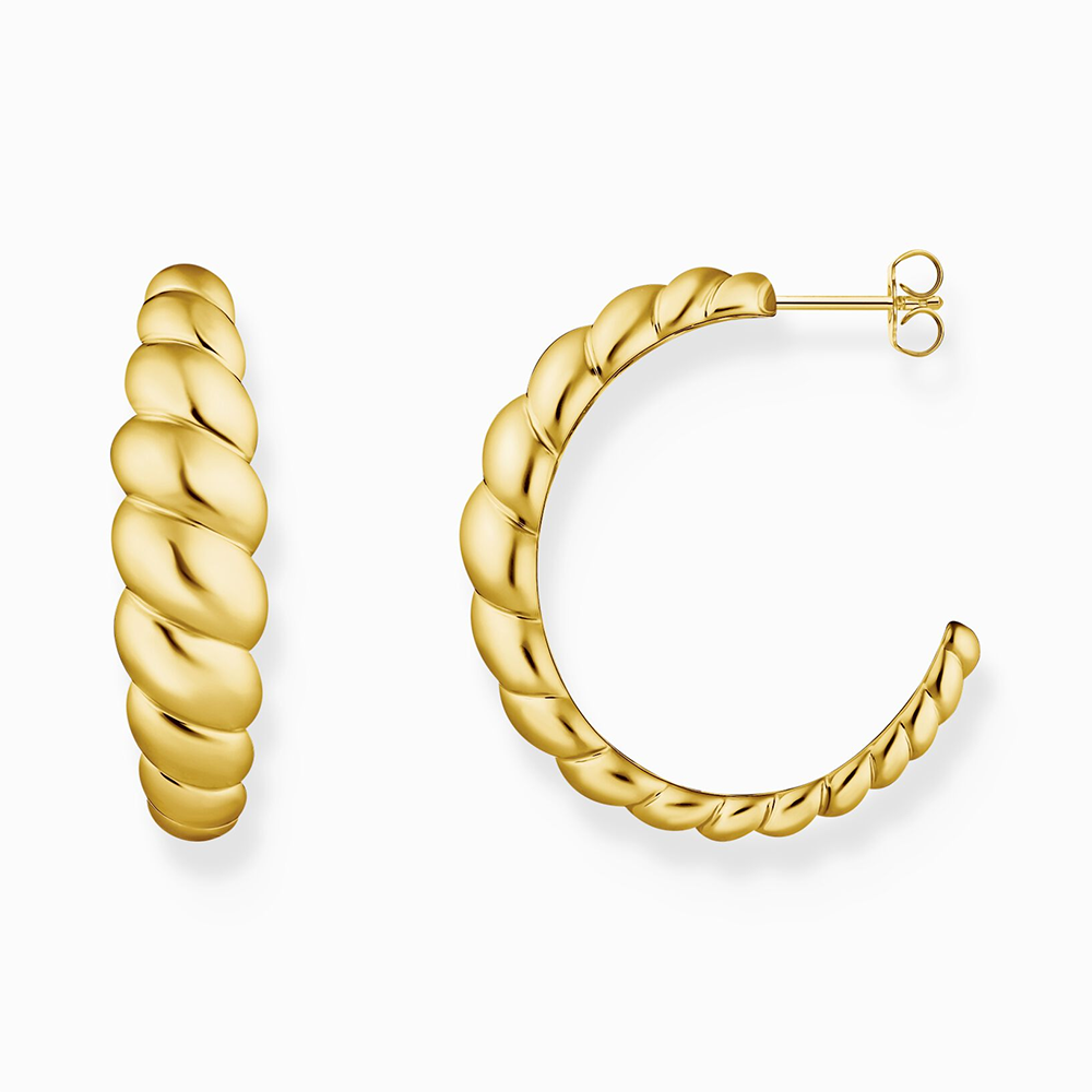 thomas sabo náušnice CR758 413 39