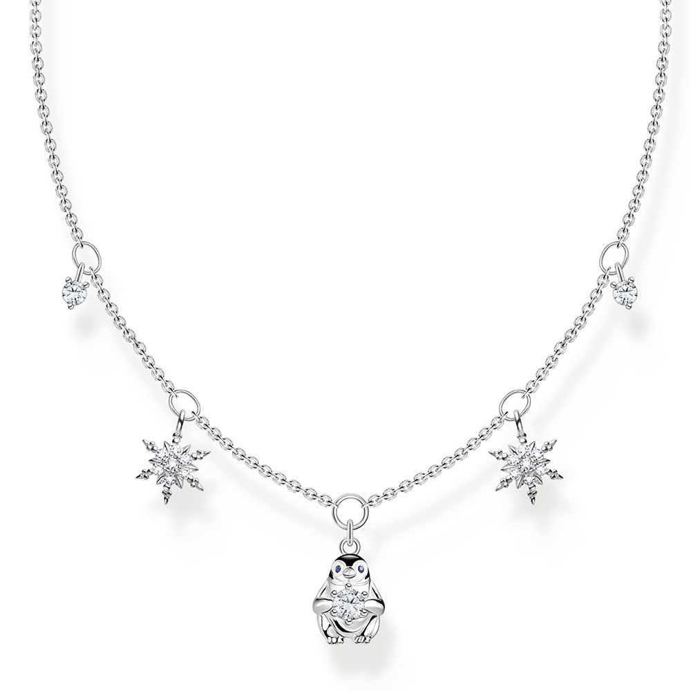 thomas sabo náhrdelník KE2173 041 7 L45_1